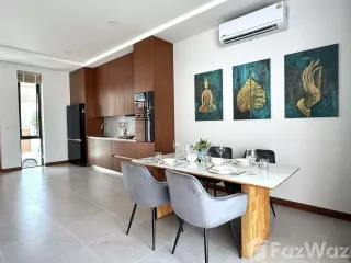 For sale 3 bedrooms villa in Mueang Phuket, Phuket