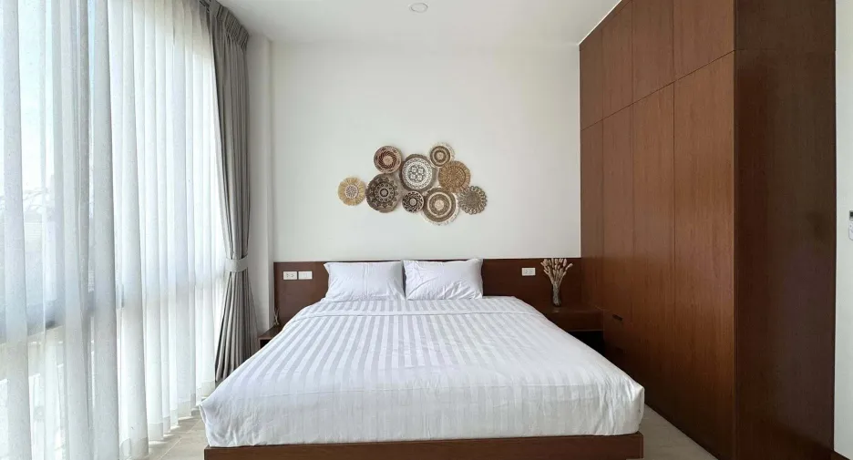 For sale 3 bedrooms villa in Mueang Phuket, Phuket