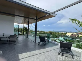 For sale 3 bedrooms villa in Mueang Phuket, Phuket