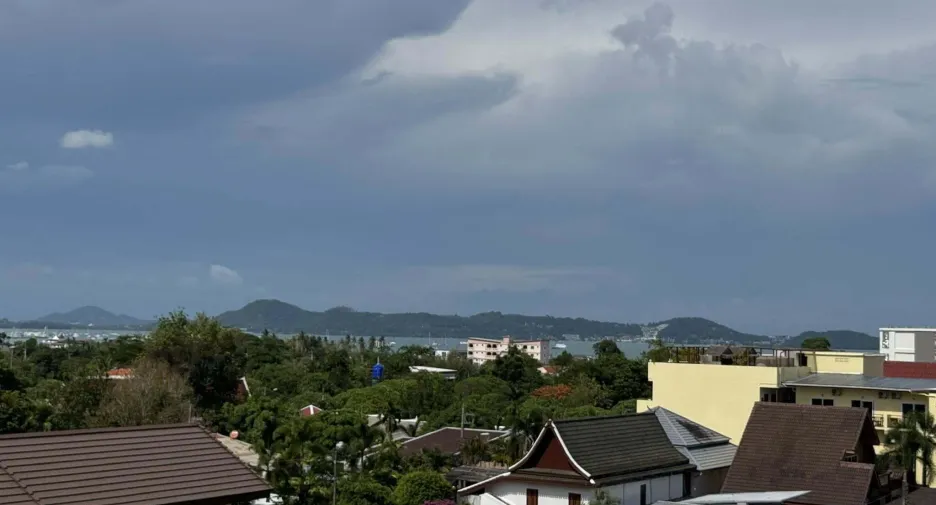 For sale 3 bedrooms villa in Mueang Phuket, Phuket
