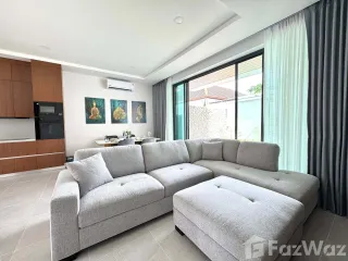 For sale 3 bedrooms villa in Mueang Phuket, Phuket