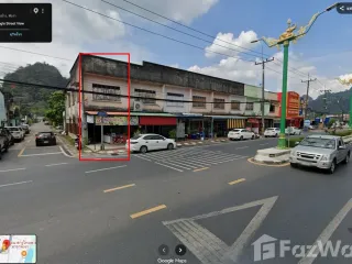 Продажа 3 спальни дом в Mueang Phangnga, Пханга