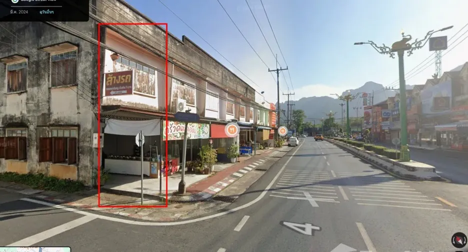 出售 3 卧室 独立屋 在 Mueang Phangnga, Phangnga