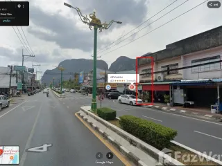 Продажа 3 спальни дом в Mueang Phangnga, Пханга