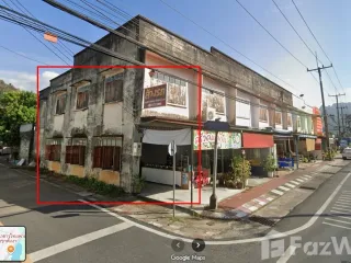 Продажа 3 спальни дом в Mueang Phangnga, Пханга