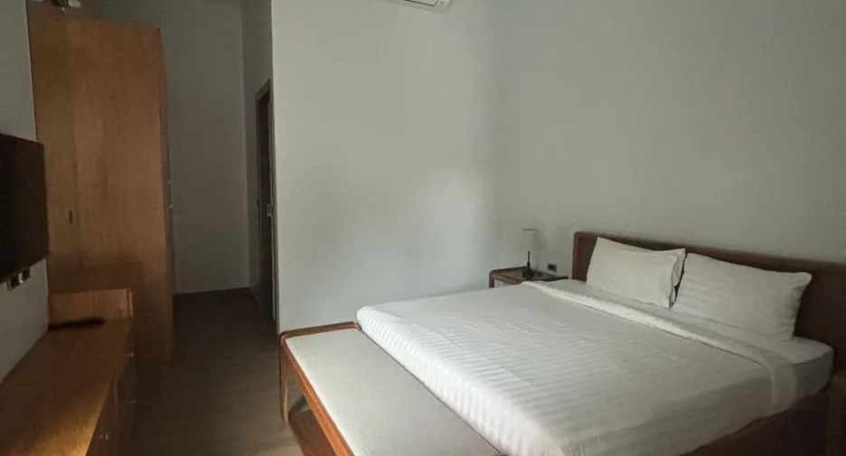 Villa en alquiler de 2 habitaciones en Thalang, Phuket