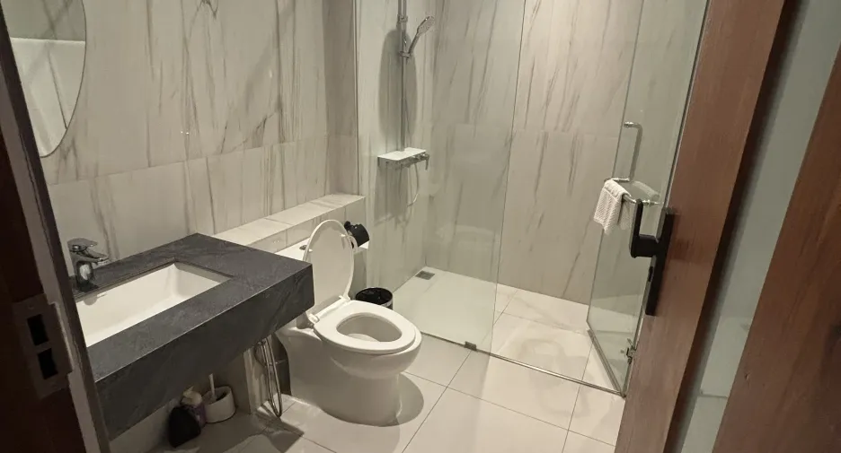 Villa en alquiler de 2 habitaciones en Thalang, Phuket