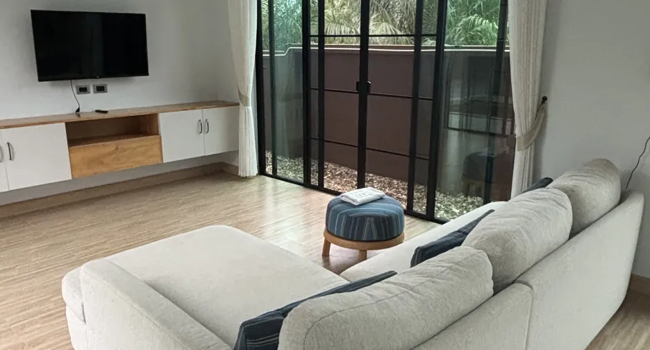 Villa en alquiler de 2 habitaciones en Thalang, Phuket