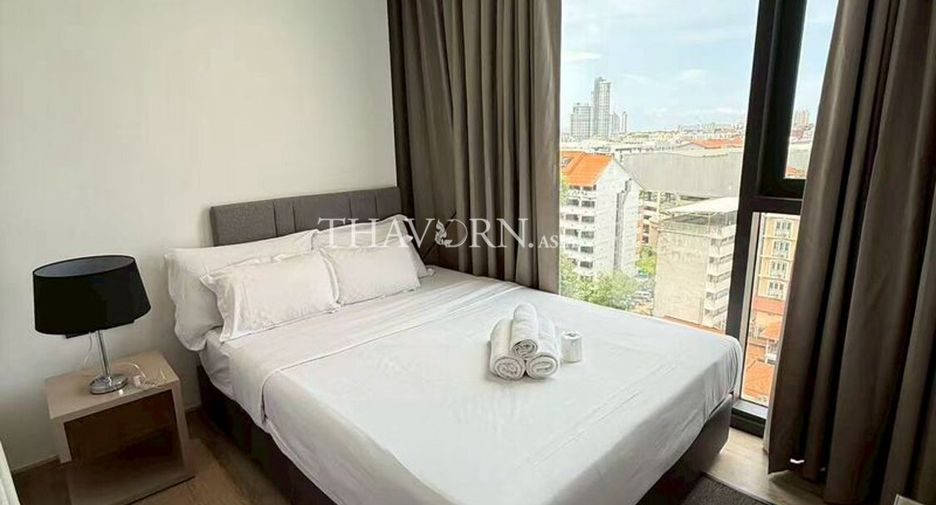 Wohnung zum Kauf mit 2 Zimmer in South Pattaya, Pattaya