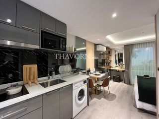 Продажа студия кондо в Банг Ламунг, Чонбури