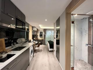 Продажа студия кондо в Банг Ламунг, Чонбури