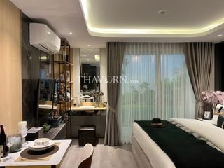 Продажа студия кондо в Банг Ламунг, Чонбури