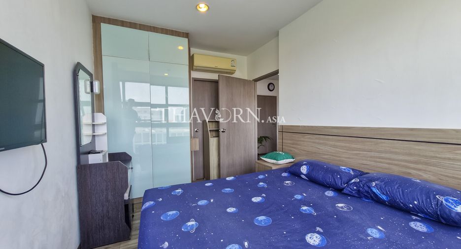 Wohnung zur Miete mit 1 Zimmer in South Pattaya, Pattaya