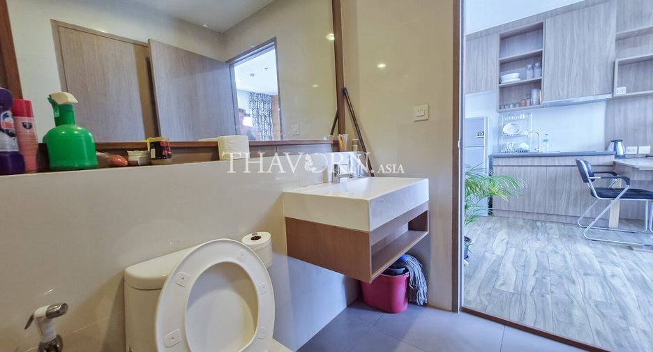 Wohnung zur Miete mit 1 Zimmer in South Pattaya, Pattaya
