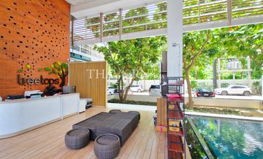 Wohnung zur Miete mit 1 Zimmer in South Pattaya, Pattaya