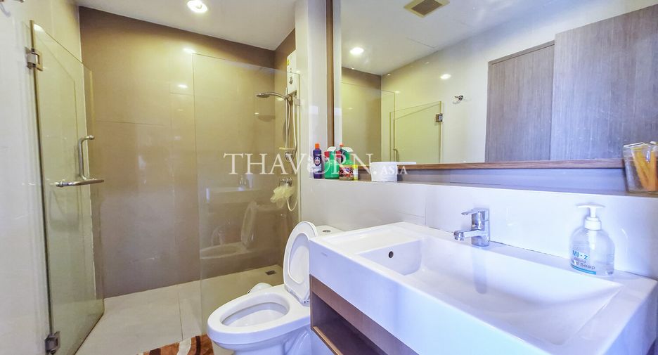 Wohnung zur Miete mit 1 Zimmer in South Pattaya, Pattaya