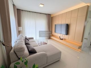 出租 4 卧室 独立屋 在 Bang Phli, Samut Prakan