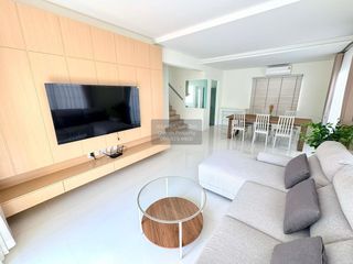 出租 4 卧室 独立屋 在 Bang Phli, Samut Prakan