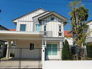 出租 4 卧室 独立屋 在 Bang Phli, Samut Prakan