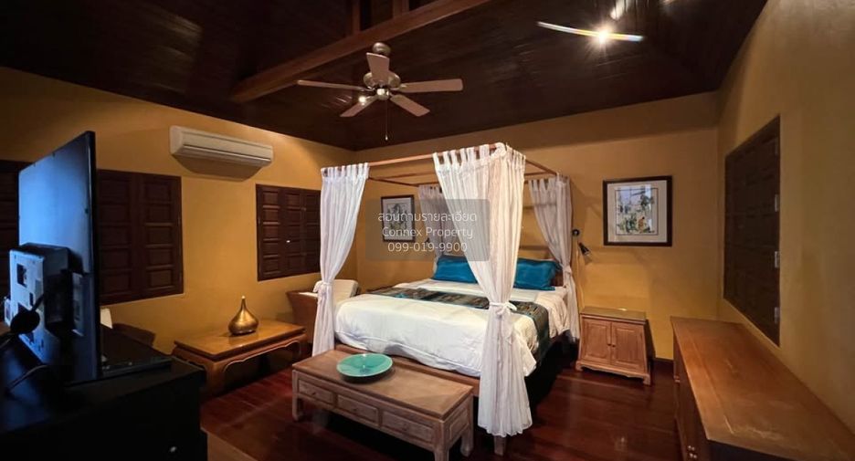 Casa en alquiler de 5 habitaciones en Mueang Phuket, Phuket