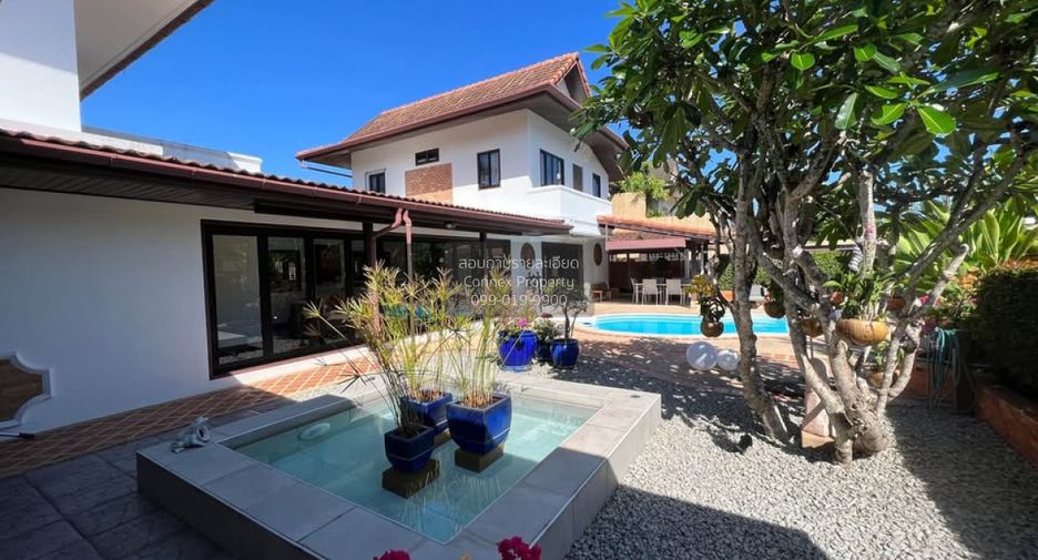 Casa en alquiler de 5 habitaciones en Mueang Phuket, Phuket