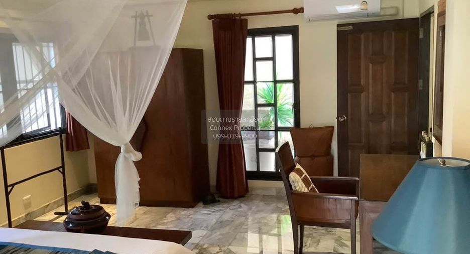 Casa en alquiler de 5 habitaciones en Mueang Phuket, Phuket