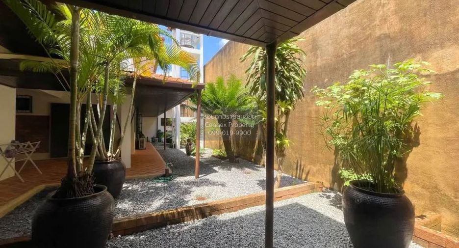 Casa en alquiler de 5 habitaciones en Mueang Phuket, Phuket