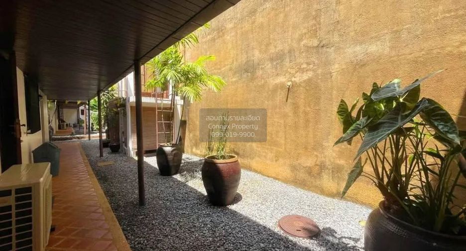 Casa en alquiler de 5 habitaciones en Mueang Phuket, Phuket