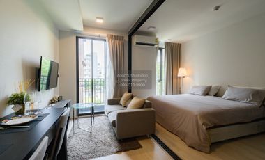Wohnung zur Miete mit 1 Zimmer in Khlong Toei, Bangkok
