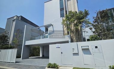For rent 4 ベッドルーム house in Saphan Sung, Bangkok