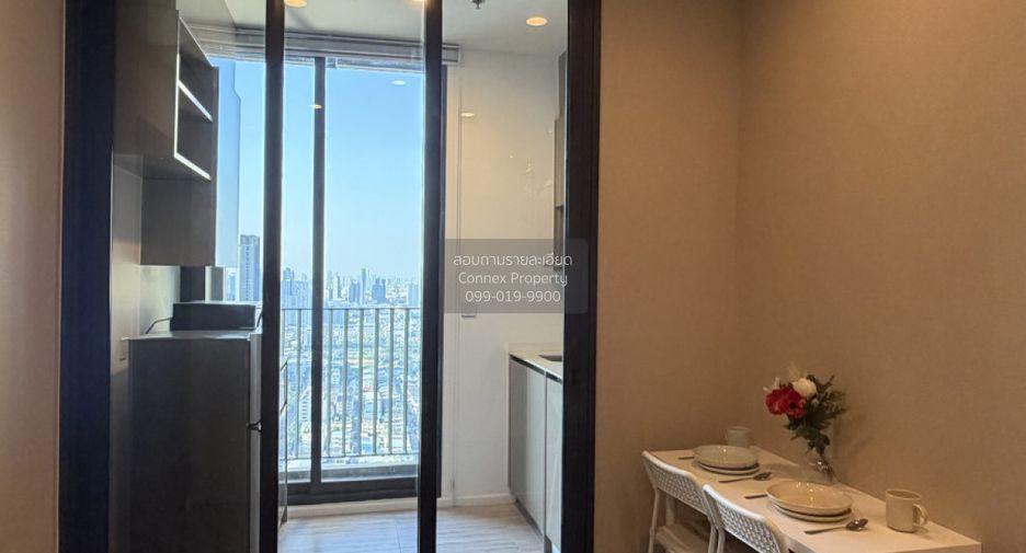 For rent 1 bed condo in Bang Na, Bangkok