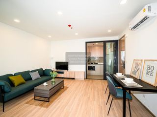 For rent 1 Beds condo in Ratchathewi, Bangkok