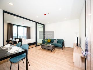 For rent 1 Beds condo in Ratchathewi, Bangkok