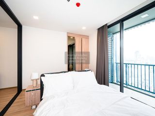 For rent 1 Beds condo in Ratchathewi, Bangkok