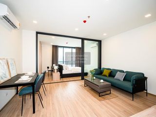 For rent 1 Beds condo in Ratchathewi, Bangkok