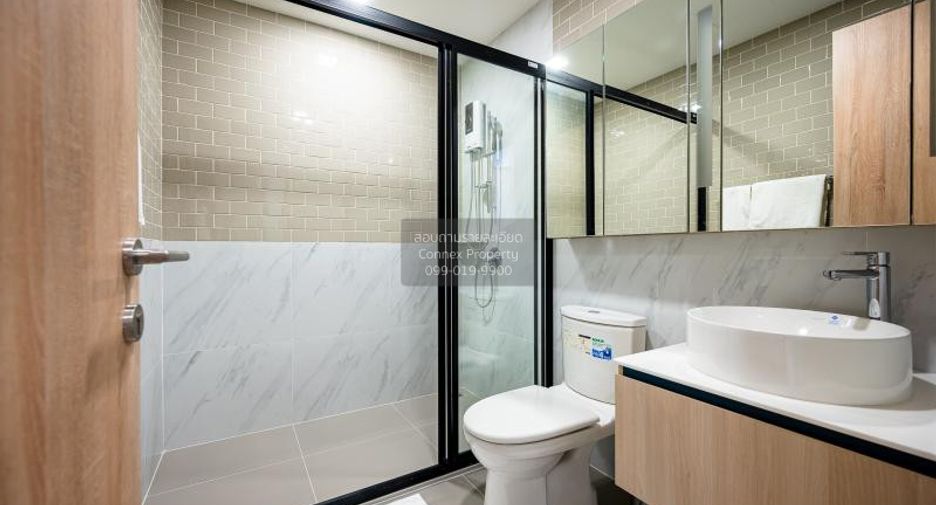 For rent 1 bed condo in Ratchathewi, Bangkok