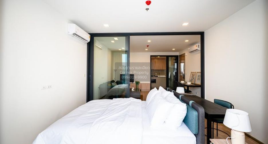 For rent 1 bed condo in Ratchathewi, Bangkok