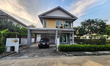Casa en alquiler de 3 habitaciones 