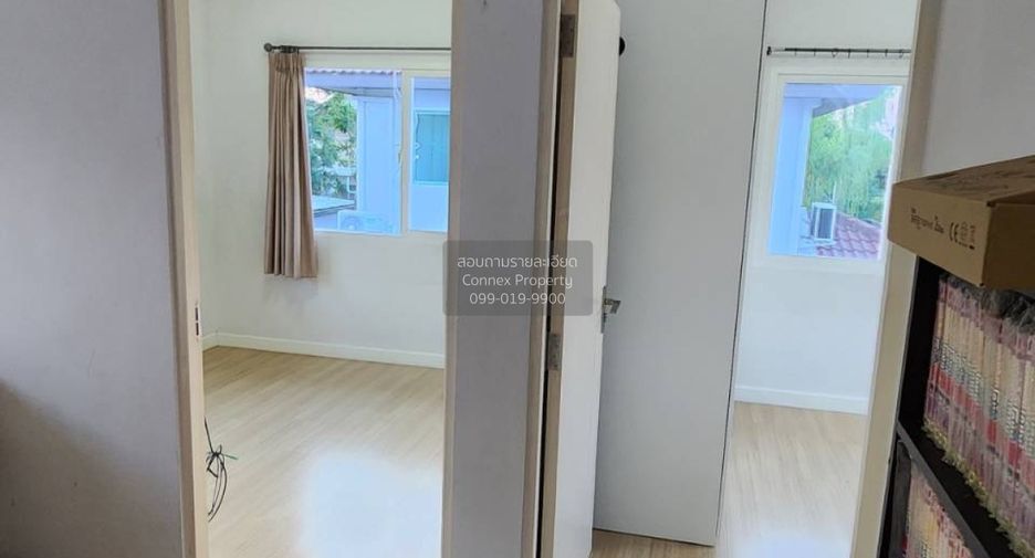 Casa en alquiler de 3 habitaciones en Bang Khun Thian, Bangkok