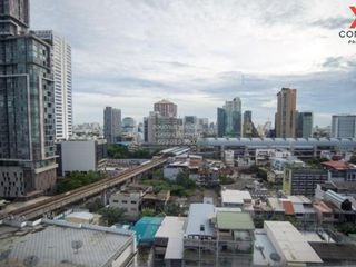 For rent 1 Beds condo in Ratchathewi, Bangkok