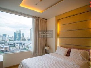 For rent 1 Beds condo in Ratchathewi, Bangkok