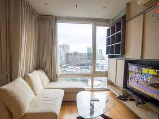 For rent 1 Beds condo in Ratchathewi, Bangkok