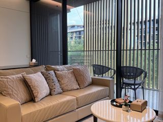 À louer 2 chambres condo à Bang Phli, Samut Prakan