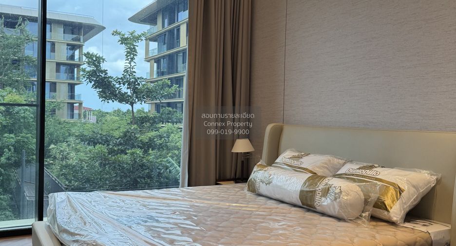 出租 2 卧室 公寓 在 Bang Phli, Samut Prakan