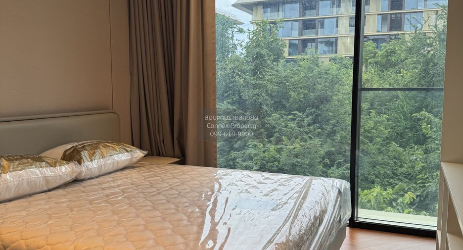 出租 2 卧室 公寓 在 Bang Phli, Samut Prakan