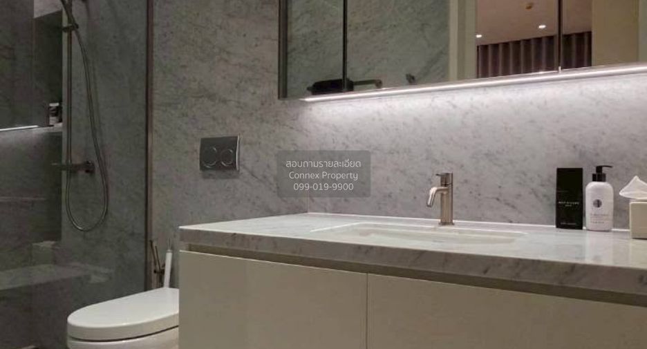 For rent 2 bedrooms condo in Bang Phli, Samut Prakan