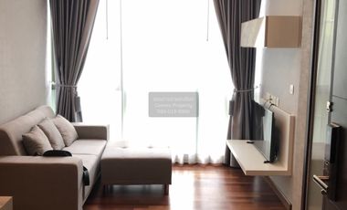 For rent 1 bed condo in Pathum Wan, Bangkok