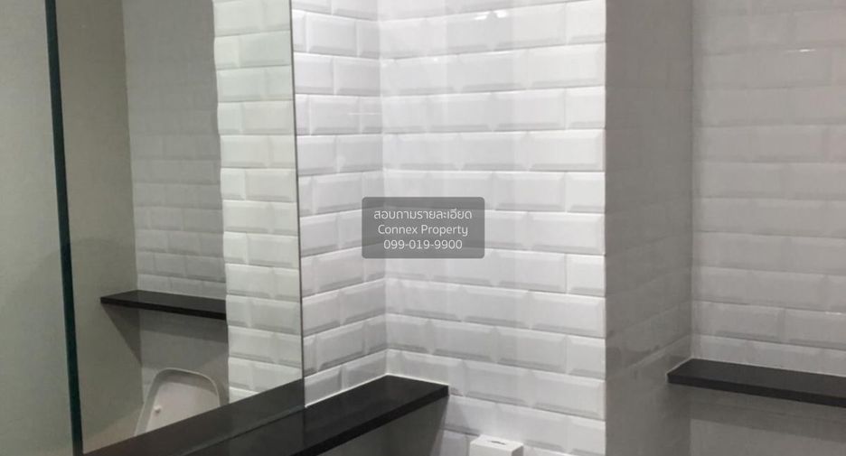 For rent 1 bed condo in Pathum Wan, Bangkok