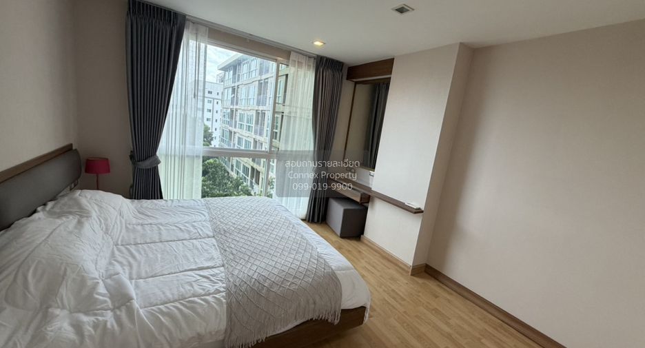 For rent 1 bed condo in Phra Khanong, Bangkok