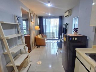 For rent 1 bed condo in Phra Khanong, Bangkok